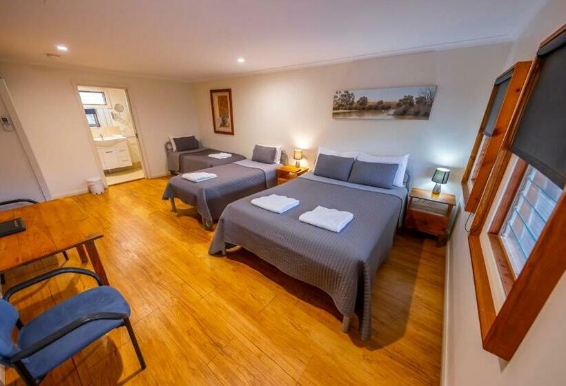 酒店 The Silverton