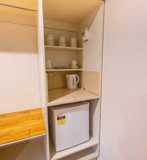 酒店 The Silverton