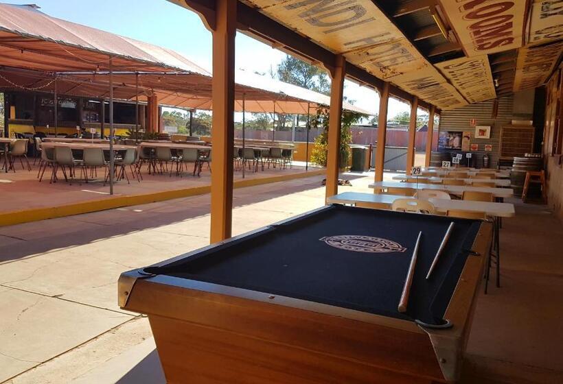 酒店 The Silverton