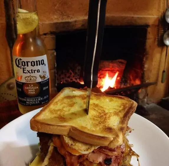 ホテル The Silverton