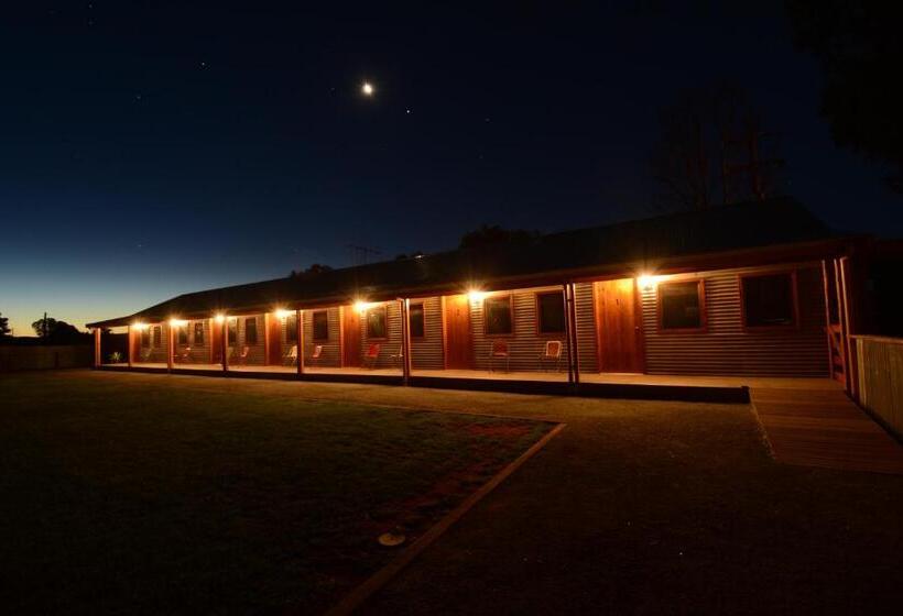 酒店 The Silverton