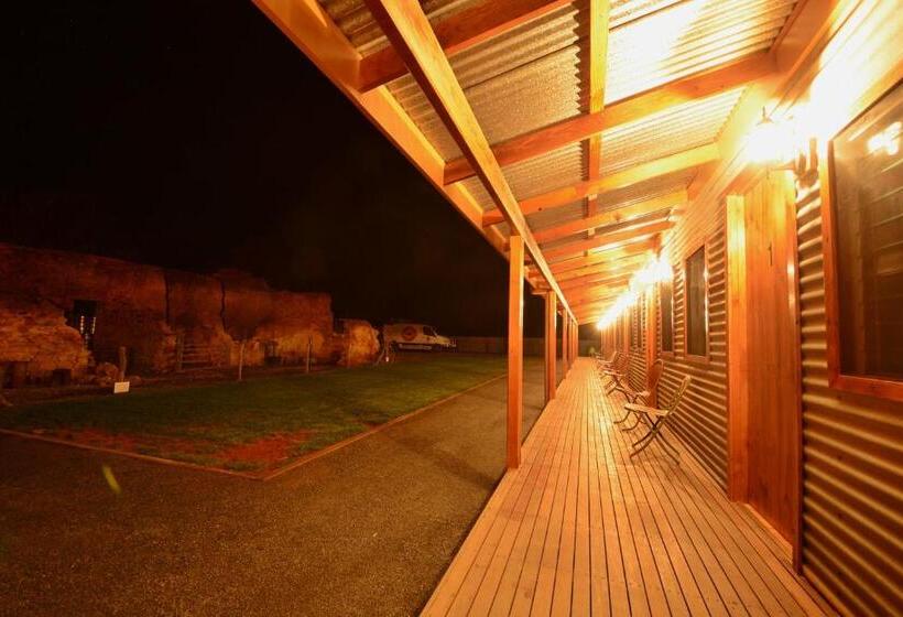 酒店 The Silverton