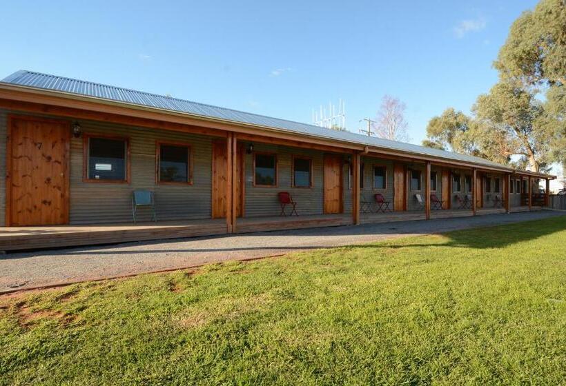 酒店 The Silverton