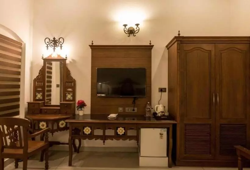 Hotelli Villa De 1945