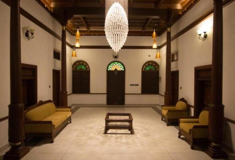 בית מלון כפרי Villa De 1945