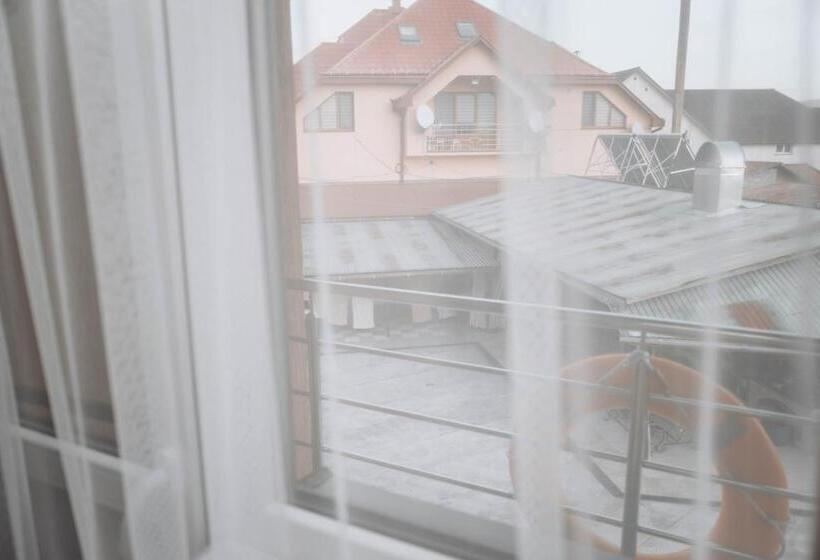 Отель Viza & Spa