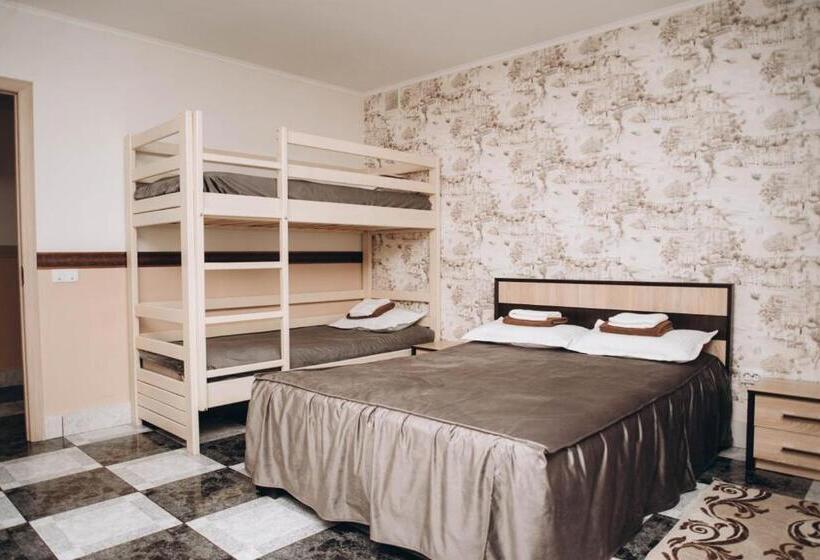 Отель Viza & Spa