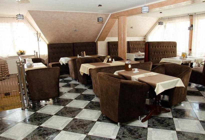 Отель Viza & Spa