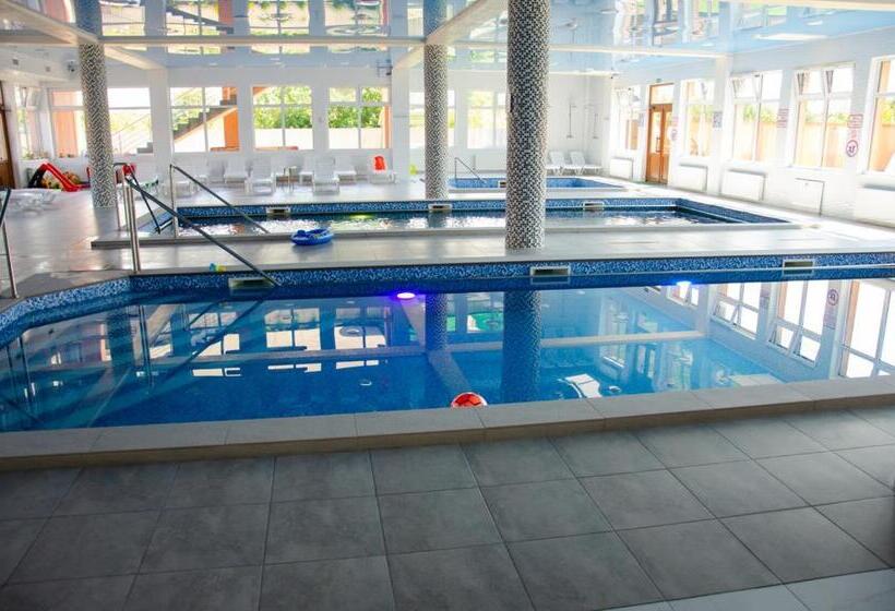 Отель Viza & Spa