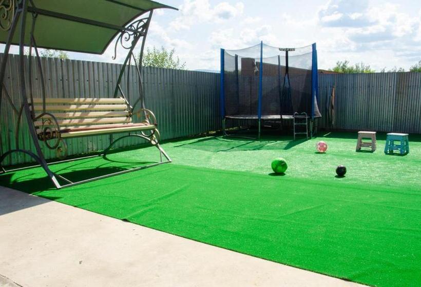 Отель Viza & Spa