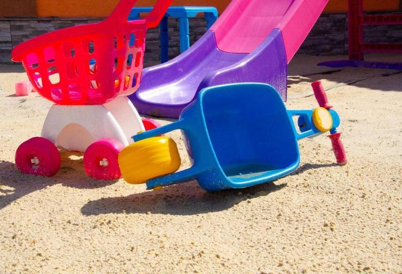 Отель Viza & Spa