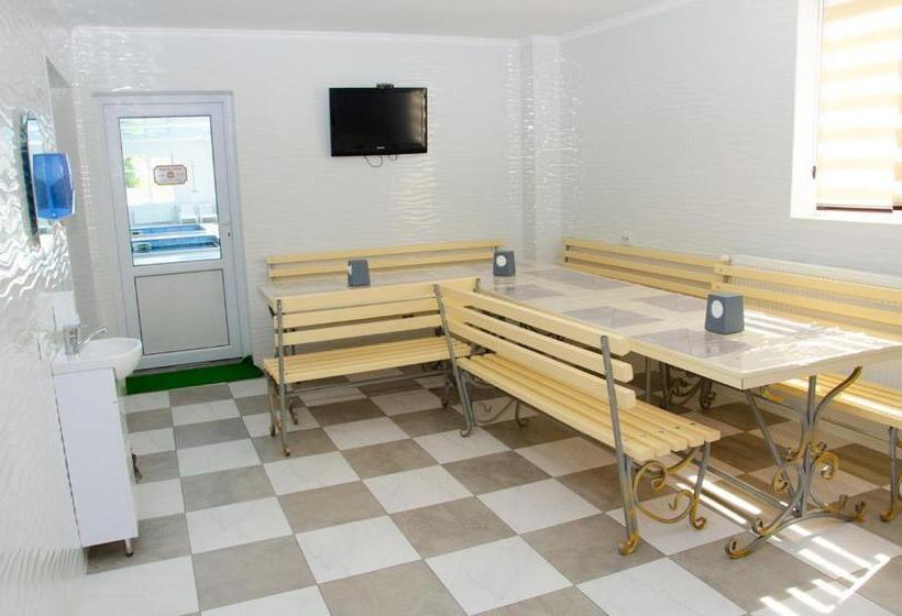 Отель Viza & Spa