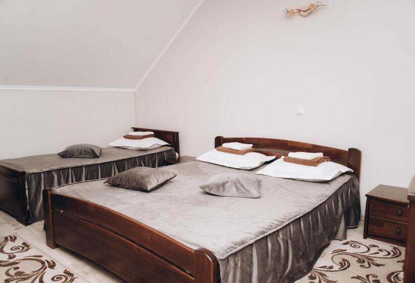 Отель Viza & Spa