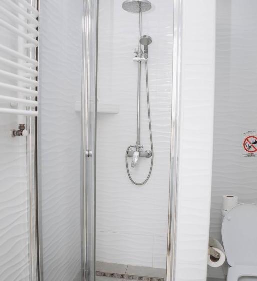 Отель Viza & Spa