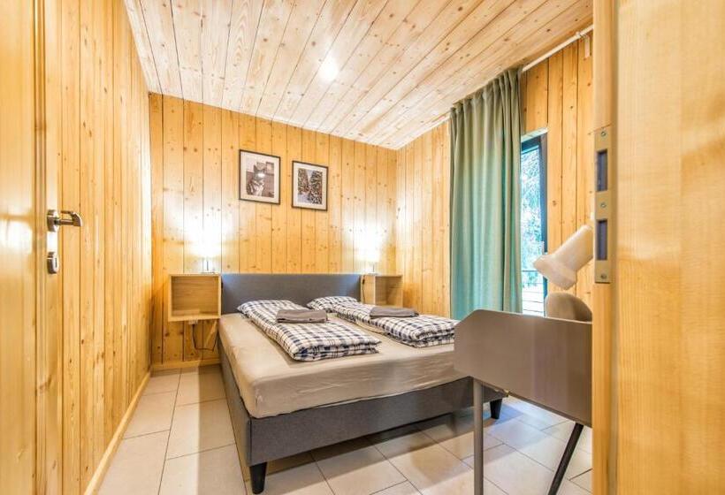 ホテル Zerrenpach Látky