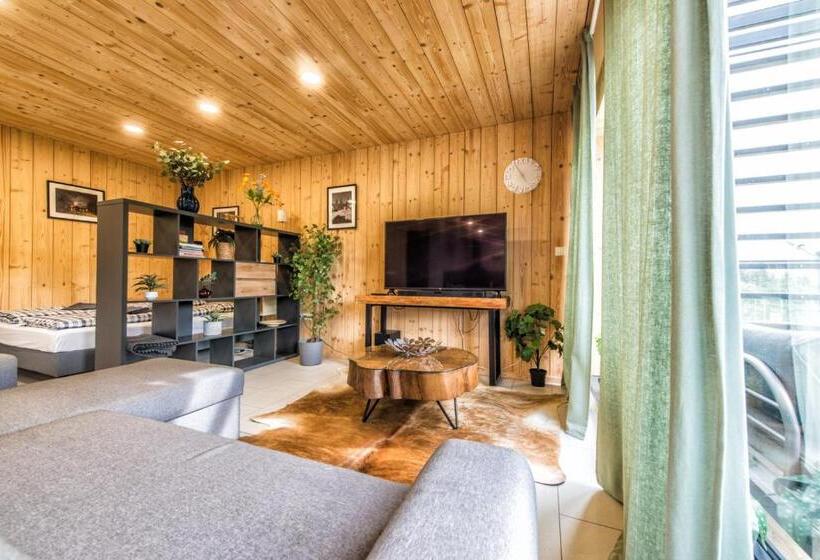 ホテル Zerrenpach Látky