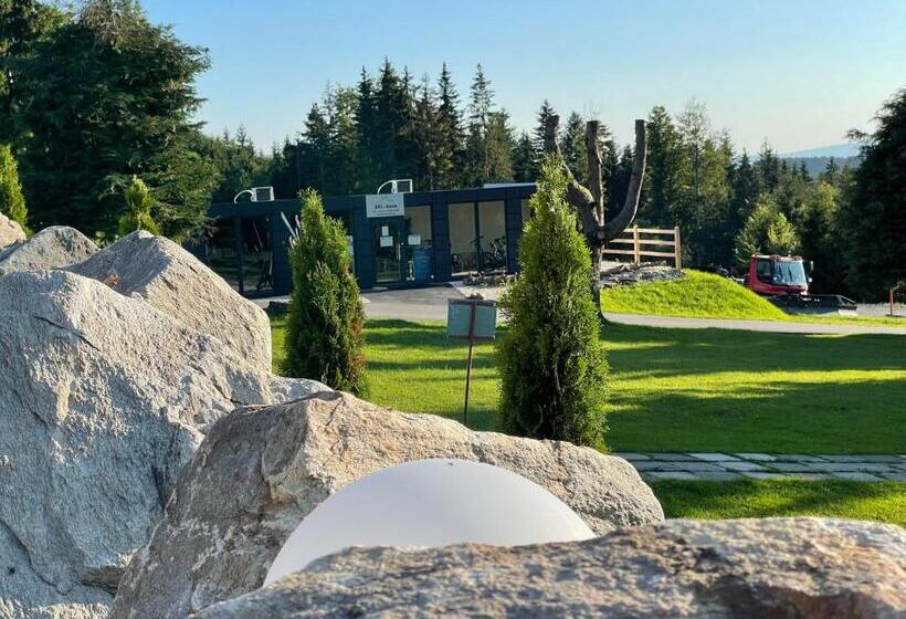 ホテル Zerrenpach Látky