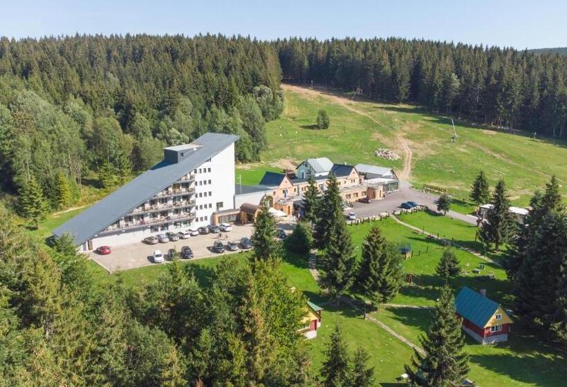 ホテル Zerrenpach Látky