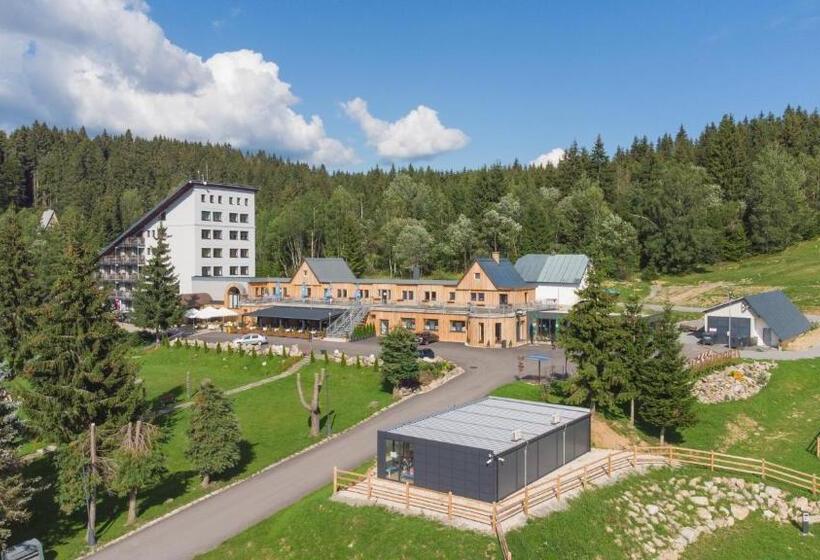 ホテル Zerrenpach Látky