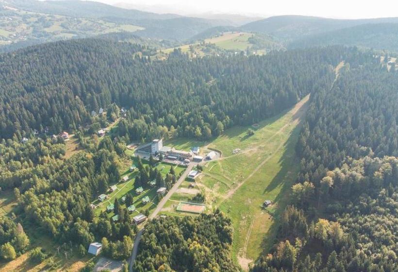 ホテル Zerrenpach Látky