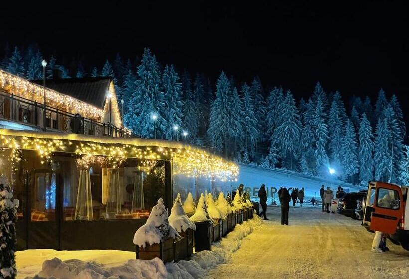 ホテル Zerrenpach Látky