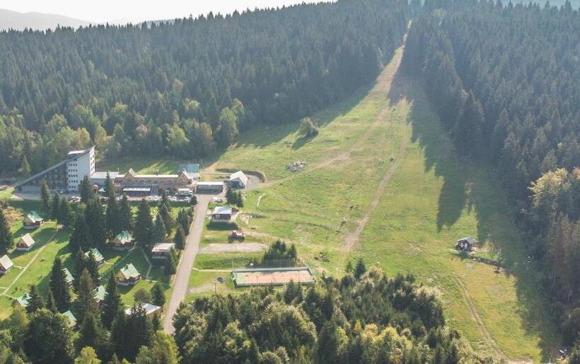 ホテル Zerrenpach Látky