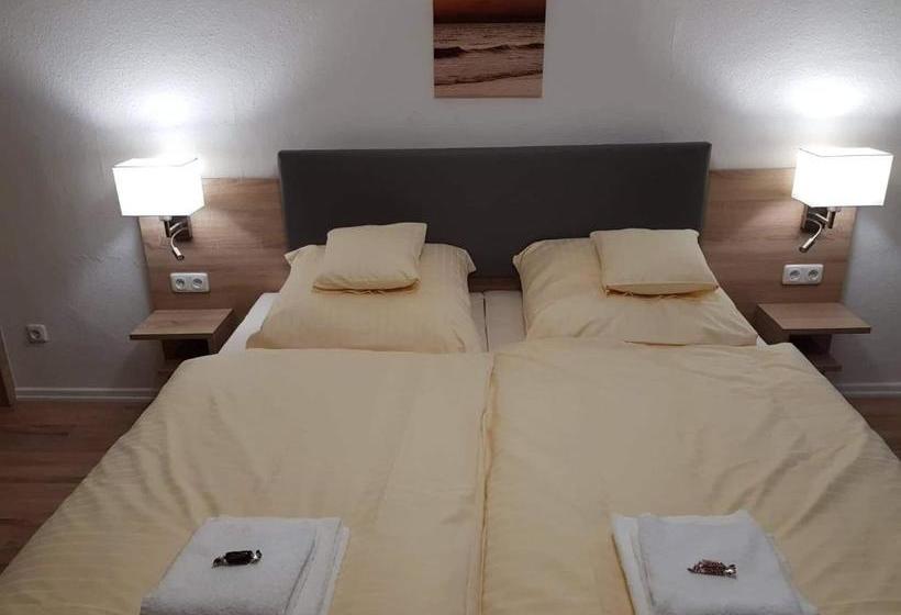 Отель Zur Sonne