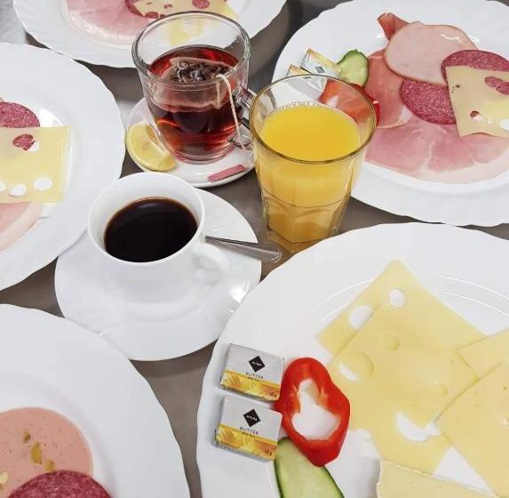 Отель Zur Sonne