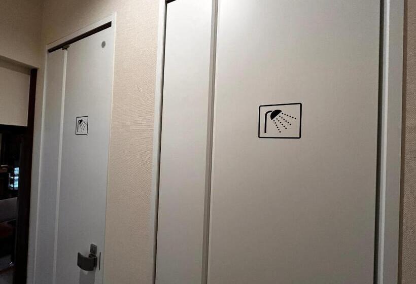 ペンション 古民家ゲストハウス ナマケモノ