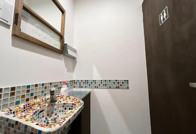 ペンション 古民家ゲストハウス ナマケモノ