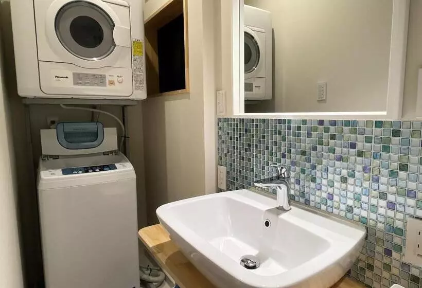 ペンション 古民家ゲストハウス ナマケモノ