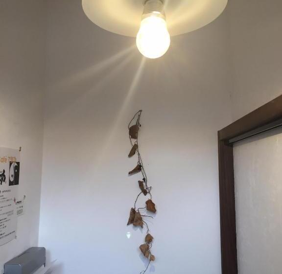 ペンション 古民家ゲストハウス ナマケモノ