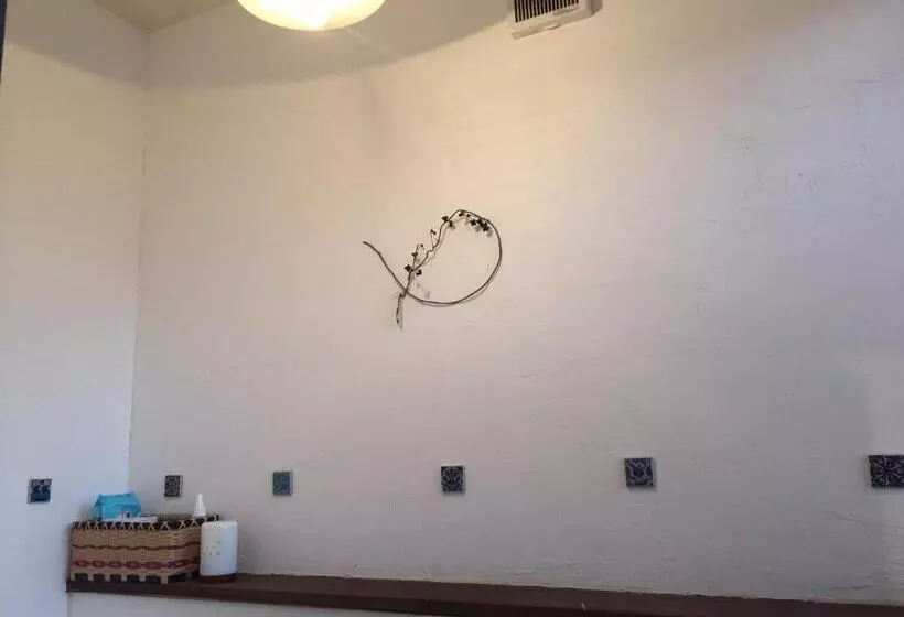 ペンション 古民家ゲストハウス ナマケモノ