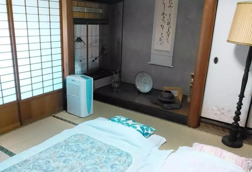 Majatalo 昭和の宿 汐凪 Shionagi