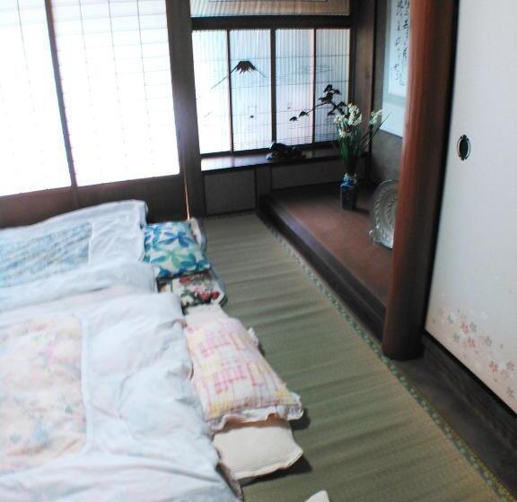 ペンション 昭和の宿 汐凪 Shionagi