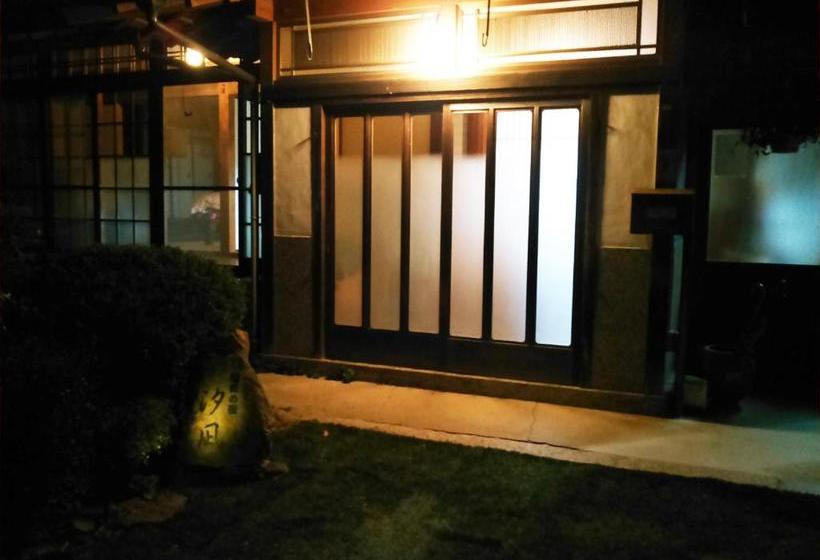 ペンション 昭和の宿 汐凪 Shionagi