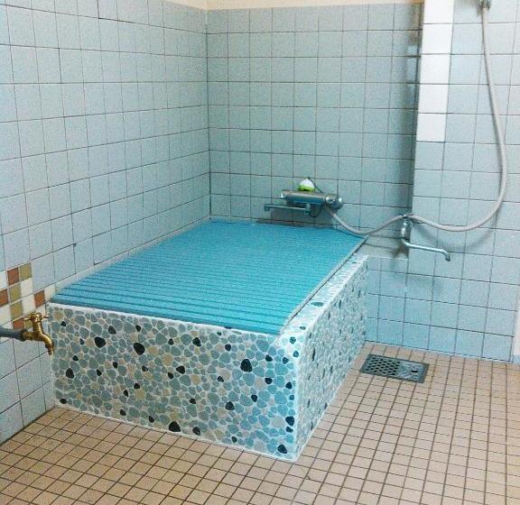 ペンション 昭和の宿 汐凪 Shionagi