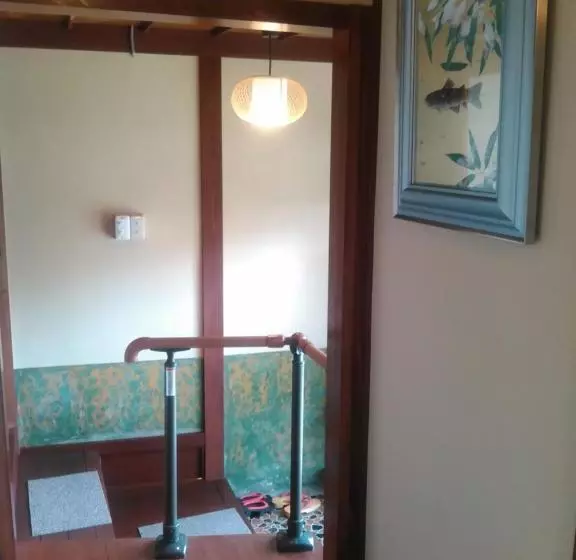 Majatalo 昭和の宿 汐凪 Shionagi