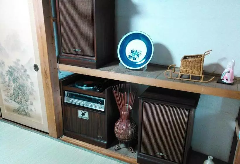 Majatalo 昭和の宿 汐凪 Shionagi