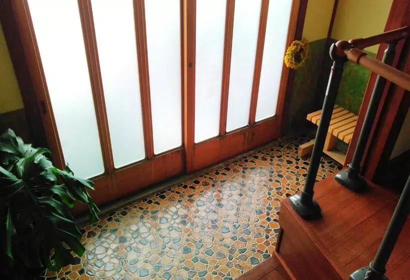 Majatalo 昭和の宿 汐凪 Shionagi