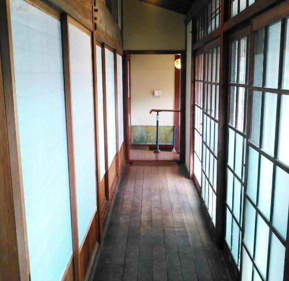 ペンション 昭和の宿 汐凪 Shionagi