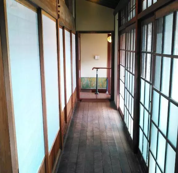 Majatalo 昭和の宿 汐凪 Shionagi