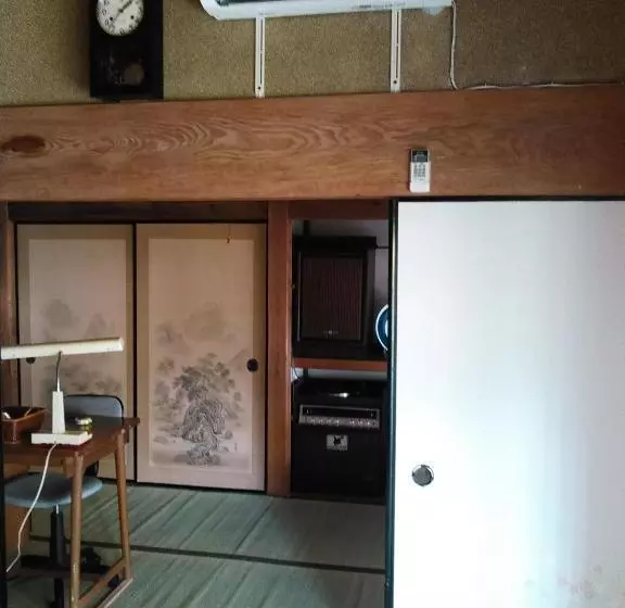 Majatalo 昭和の宿 汐凪 Shionagi