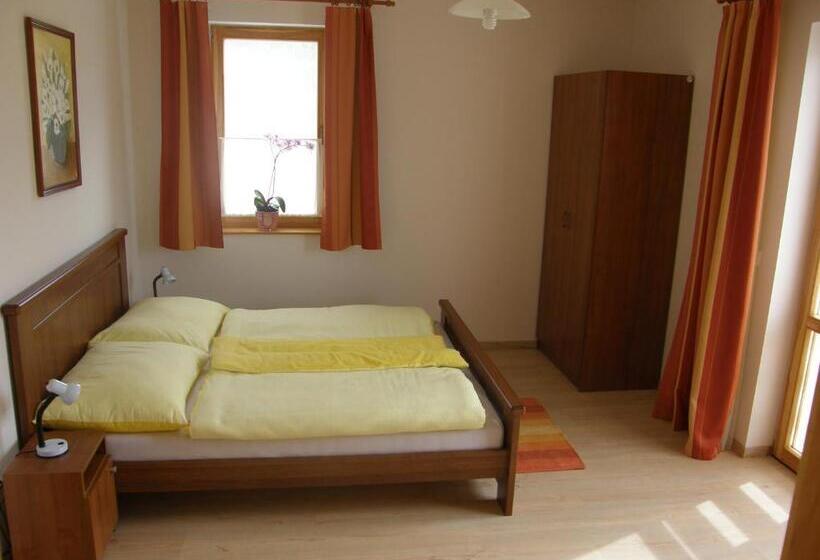 ペンション Akácliget Vendégház és Major