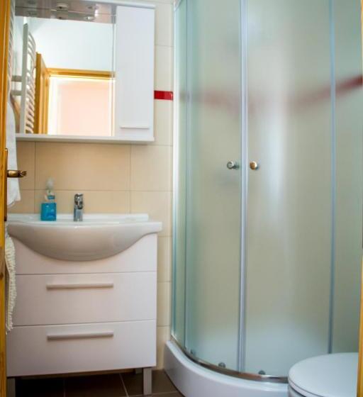 ペンション Akácliget Vendégház és Major