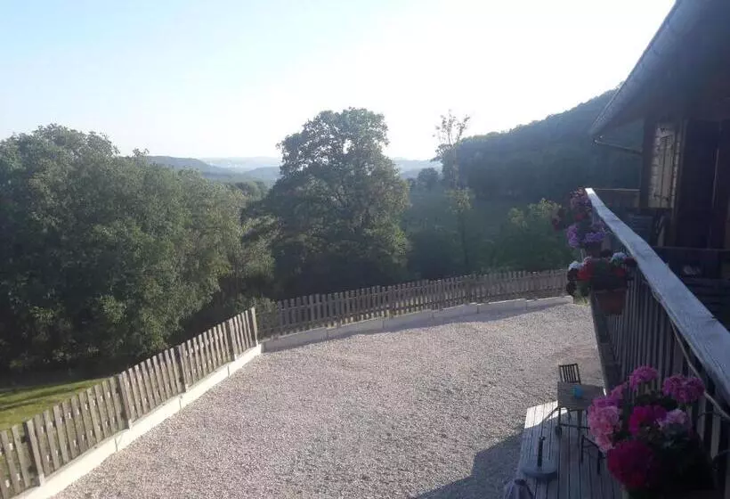 Majatalo Au Doubs Repos