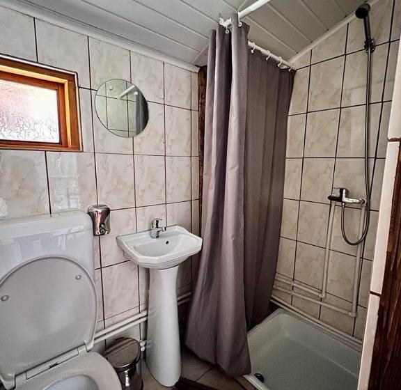 Пансион Cabana Ana