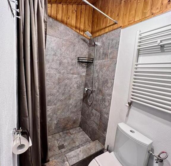 Пансион Cabana Ana