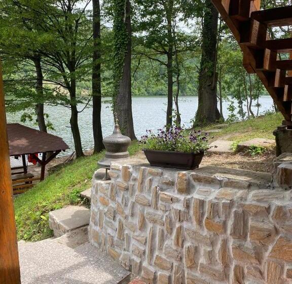 Пансион Cabana Ana