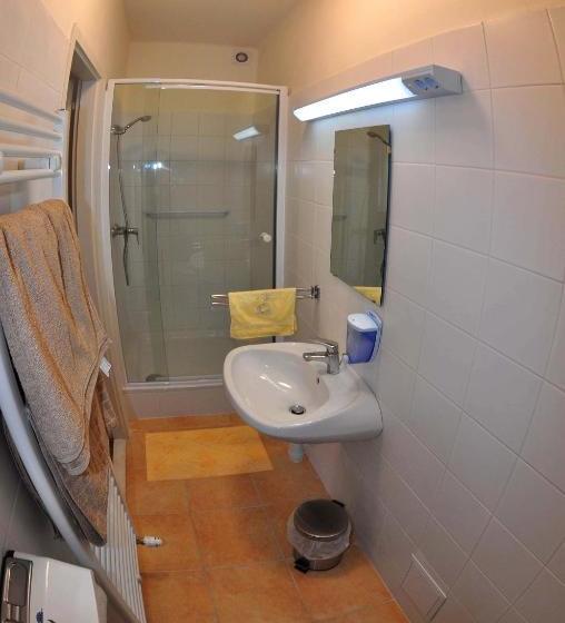 פנסיון Kis Balatoni ökoporta